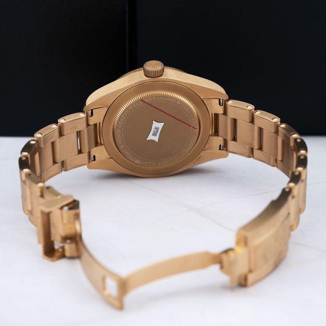 Tudor Black Bay 58 M79012M-0001 Image 4